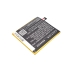 Bureau-oplader HTC CS-HTD826SL