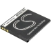 Batterij voor mobiele telefoon HTC CS-HTE100SL
