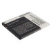 Batterij voor mobiele telefoon HTC CS-HTE100XL