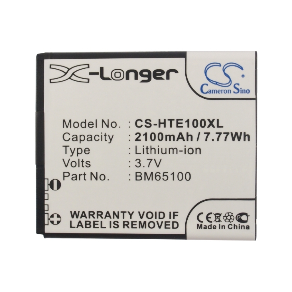 Mobile Phone Battery HTC Infobar A02