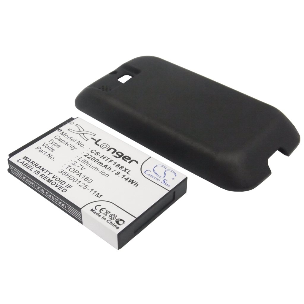 Bureau-oplader Tracfone CS-HTF188XL