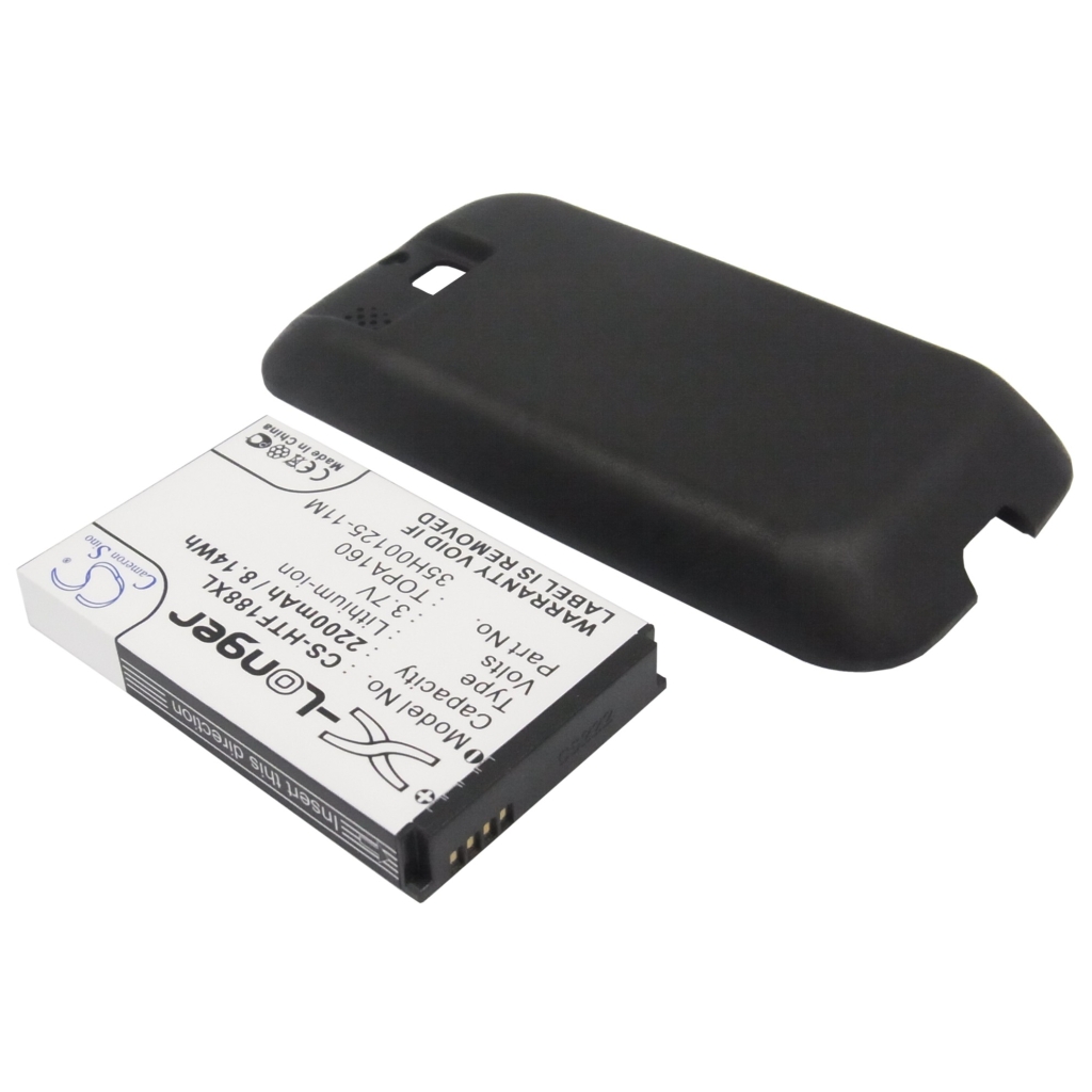 Bureau-oplader Tracfone CS-HTF188XL