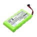 Batterijen Batterij voor elektrisch gereedschap CS-HTK345SL