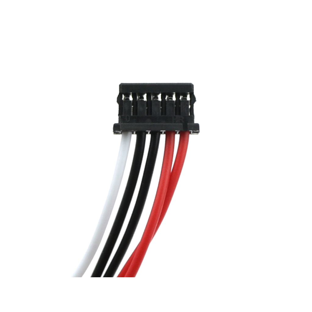 Batterijen Batterij voor elektrisch gereedschap CS-HTK345SL