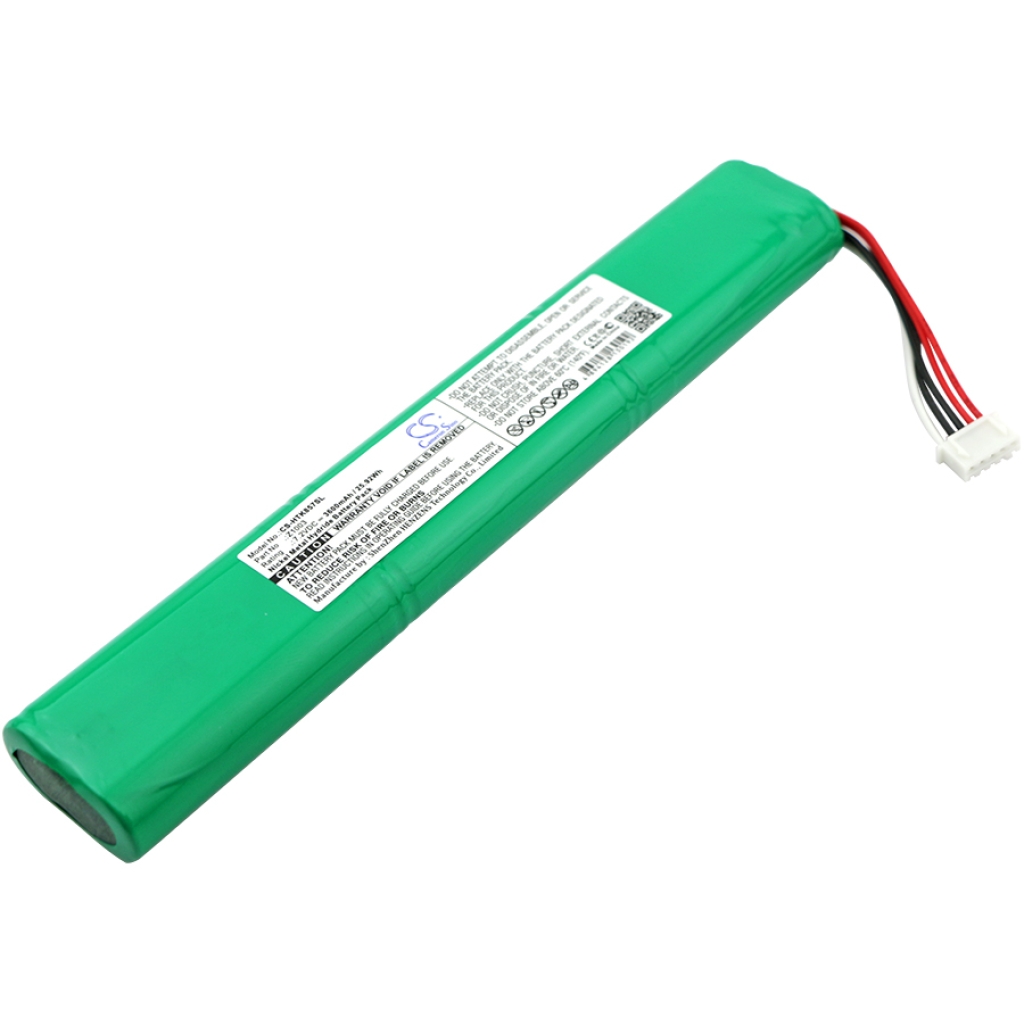 Batterijen Batterij voor elektrisch gereedschap CS-HTK857SL