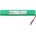Batterijen Batterij voor elektrisch gereedschap CS-HTK857SL