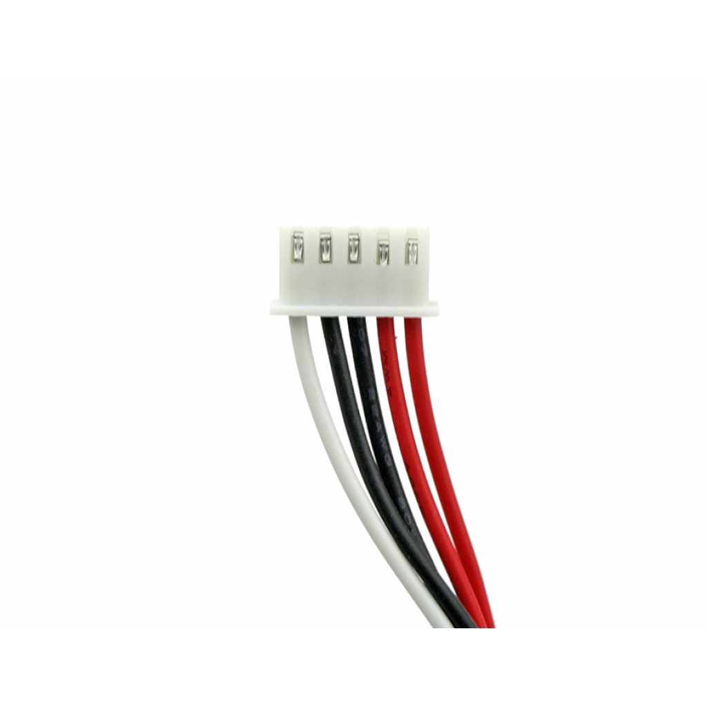 Batterijen Batterij voor elektrisch gereedschap CS-HTK857SL