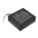 Batterijen voor stofzuigers Hobot CS-HTL680VX