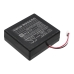Batterijen voor stofzuigers Hobot CS-HTL680VX