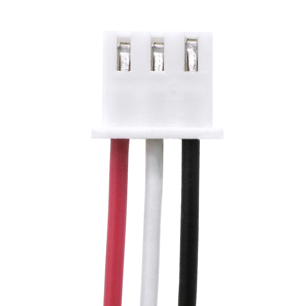 Batterijen voor stofzuigers Hobot CS-HTL680VX
