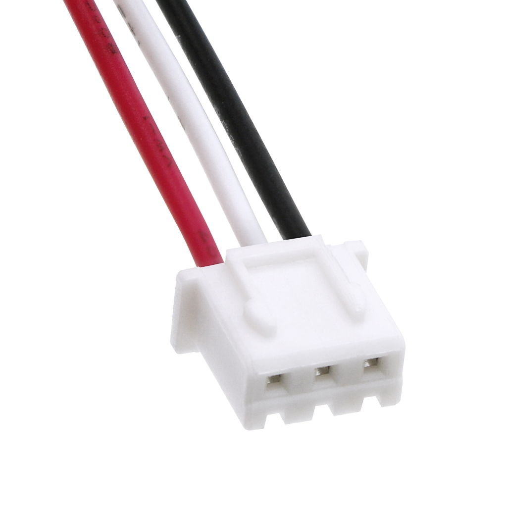 Batterijen voor stofzuigers Hobot CS-HTL680VX