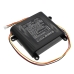 Compatibele batterijvervanging voor Hobot LG700P1001