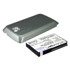 Compatibele batterijvervanging voor HTC 35H00125-07M,BA S360,TOPA160