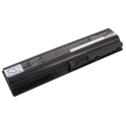 Notebook batterij HP TouchSmart tm2-1005tx