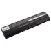 Notebook battery HP TouchSmart tm2-1004tx