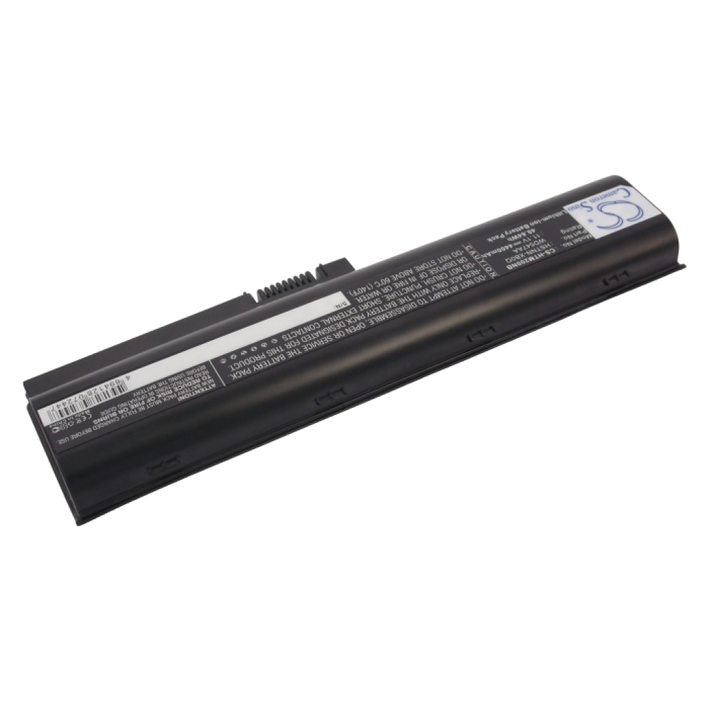 Notebook battery HP TouchSmart tm2-1004tx
