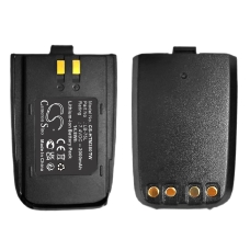 Compatibele batterijvervanging voor HYT LB-75L