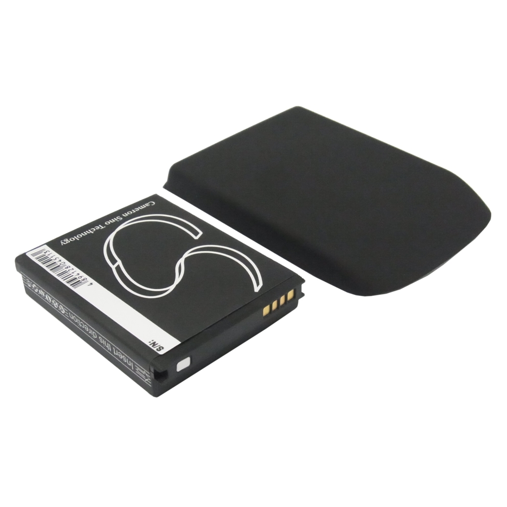 Battery compatible with HTC T-Mobile CS-HTM4XL