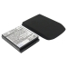 Battery compatible with HTC T-Mobile CS-HTM4XL