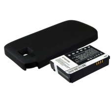 Compatibele batterijvervanging voor HTC 35H00118-00M,BA S330,JADE160