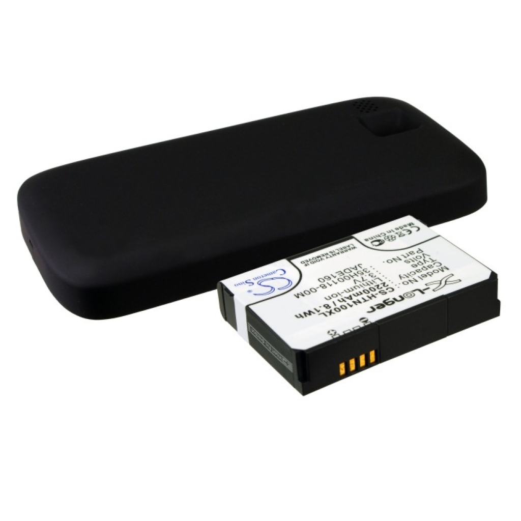Bureau-oplader Nokia CS-HTN100XL