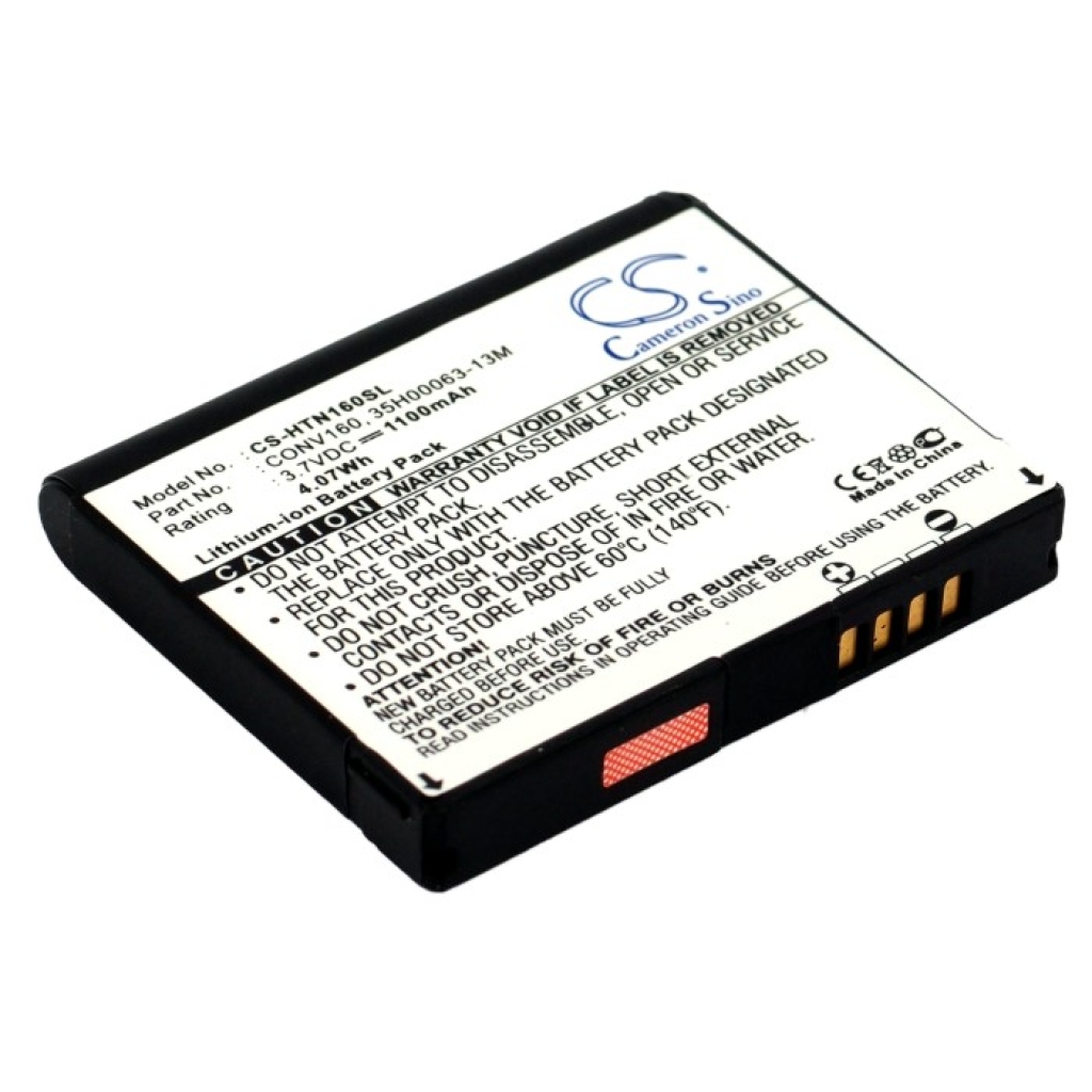 Bureau-oplader Nokia CS-HTN160SL