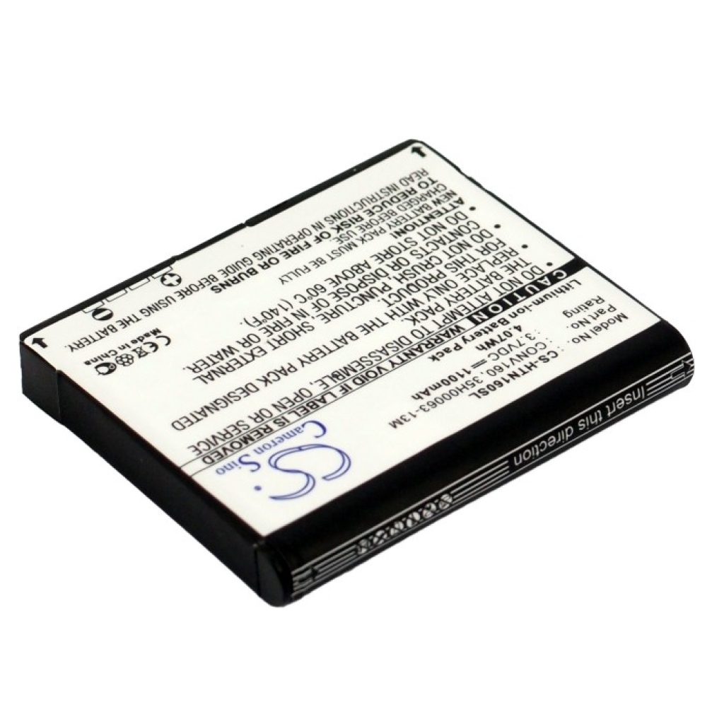 Bureau-oplader Nokia CS-HTN160SL