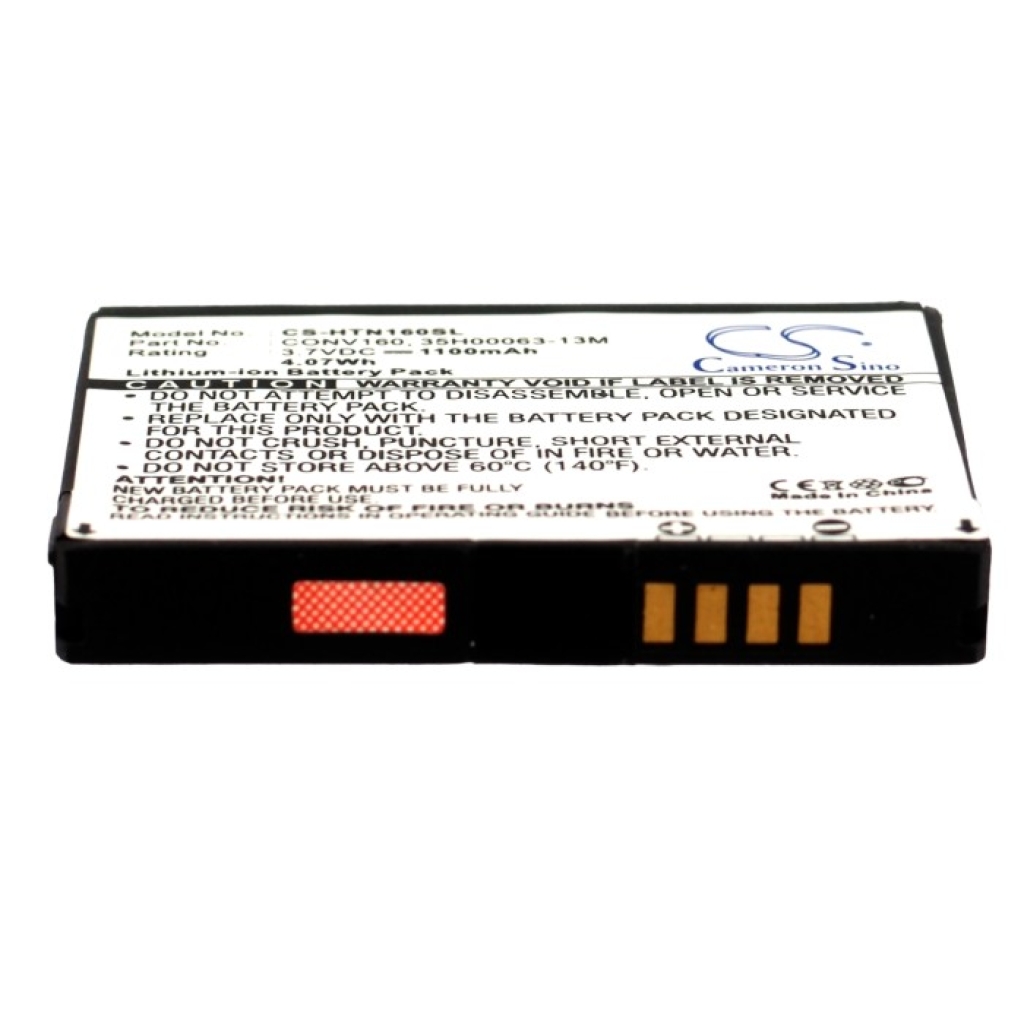 Bureau-oplader Nokia CS-HTN160SL