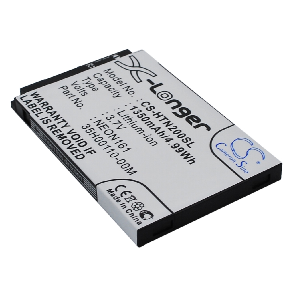 Bureau-oplader Nokia CS-HTN200SL