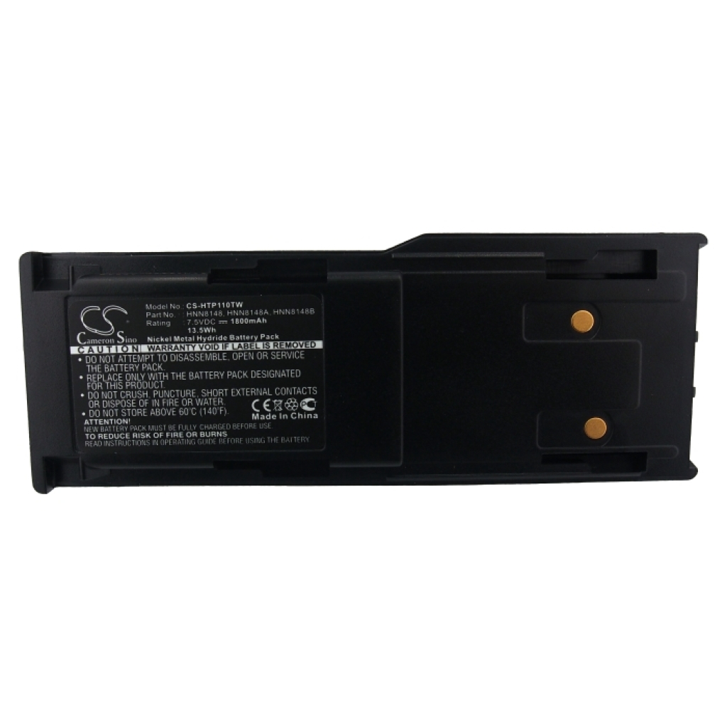 Batterij Vervangt HNN8148