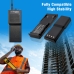 Battery compatible with Motorola CS-HTP110TW