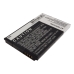 Cameron Sino CS-HTP160SL 3.7V 1100mAh Li-ion phone battery for HTC