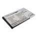 Cameron Sino CS-HTP160SL 3.7V 1100mAh Li-ion HTC phone battery X-Longer