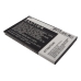 CS-HTP160SL battery rear side with contacts