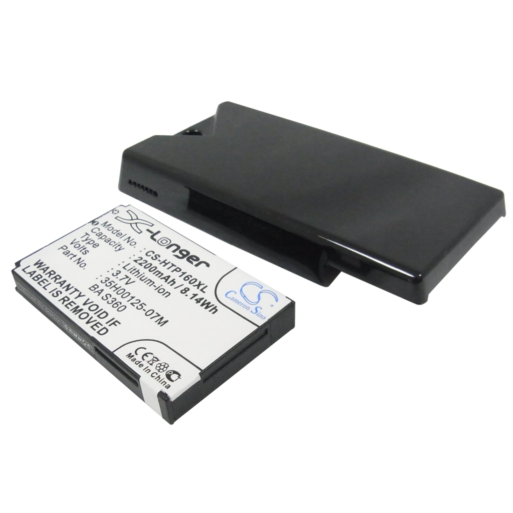 Bureau-oplader Tracfone CS-HTP160XL