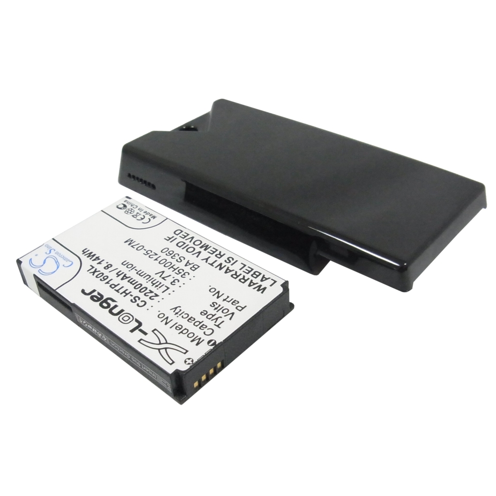 Bureau-oplader Tracfone CS-HTP160XL