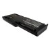 Batterij Vervangt HNN8148A