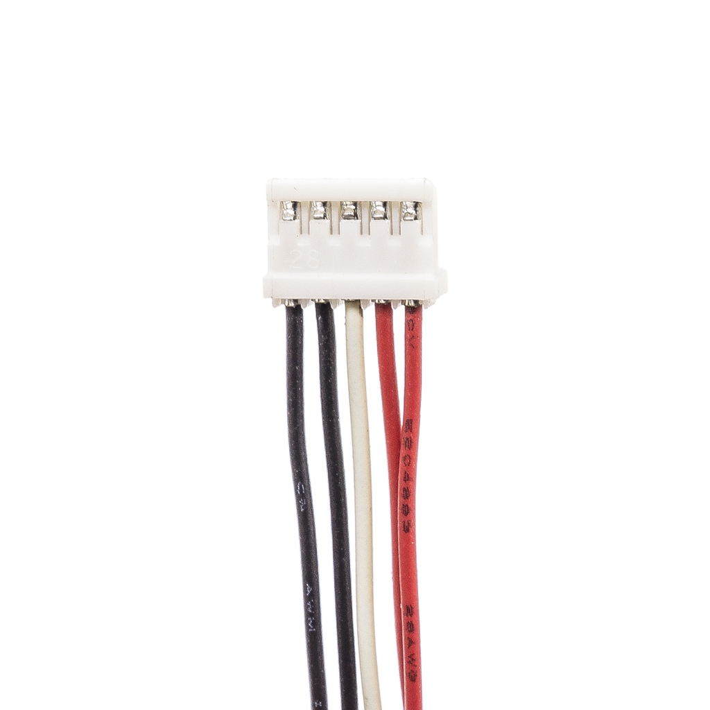 Batterijen Printerbatterij CS-HTP200SL
