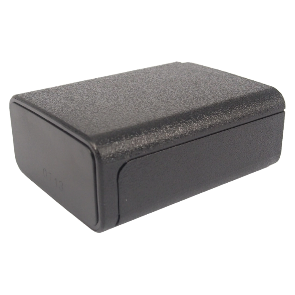 Batterijen Vervangt NTN4824A