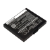 Batterijen Printerbatterij CS-HTP231SL