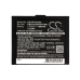 Batterijen Printerbatterij CS-HTP231SL