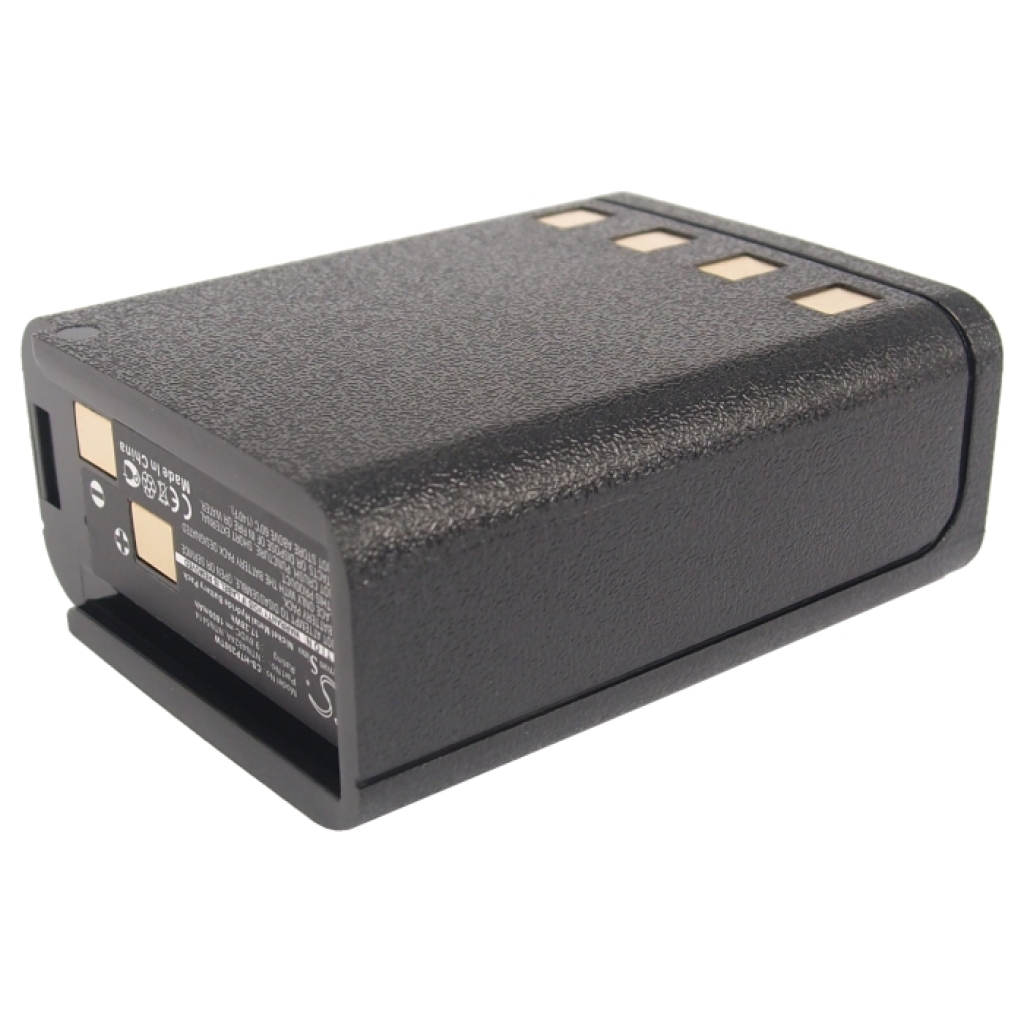 Two-Way Radio Battery Motorola MTX900