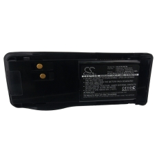 Compatible battery replacement for Motorola HNN9360,HNN9360A,HNN9360B,HNN9360C