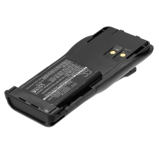 Compatibele batterijvervanging voor Motorola HNN9360,HNN9360A,HNN9360B,HNN9360C