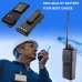 Battery compatible with Motorola CS-HTP351TW