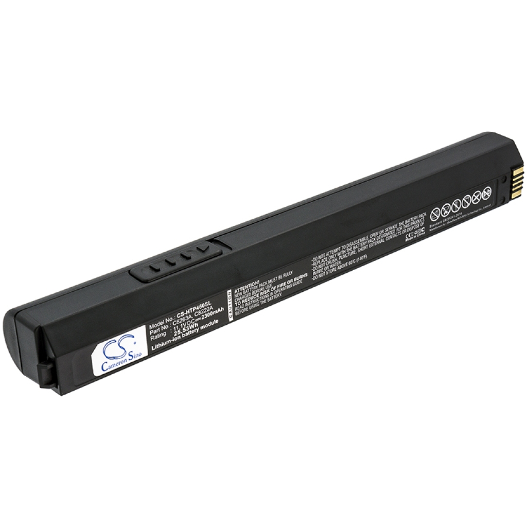 Notebook battery HP CS-HTP460SL