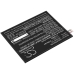 Compatibele batterijvervanging voor HTC B2PMW100
