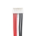 Batterijen Printerbatterij CS-HTP562SL