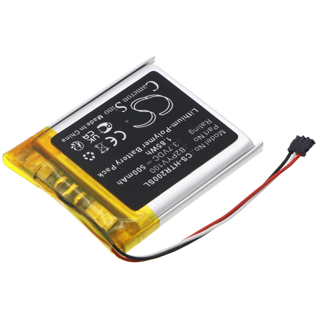 Batteries VR battery CS-HTR200SL