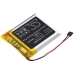 Batteries VR battery CS-HTR200SL